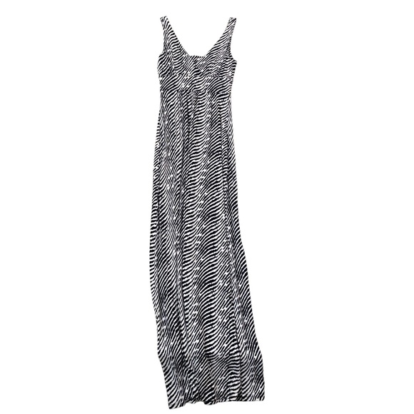 Tart Surplice Tank Maxi Dress - Picture 1 of 5